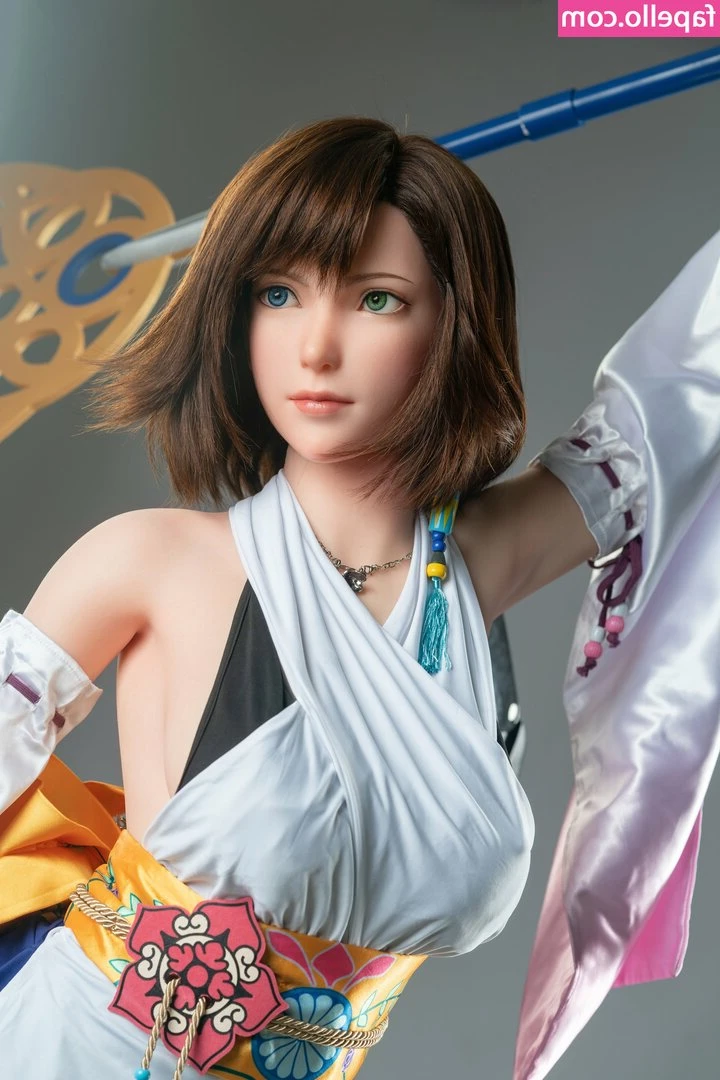 Yuna Doll [ yuna-doll ] - Do y'all want me to keep my page free or start doing a monthly