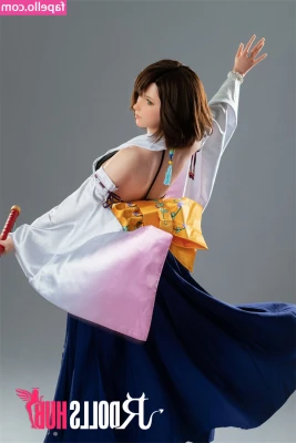 Yuna Doll [ yuna-doll ] - wanna take a shower with me?? no preview because it's ALL nude ;) and