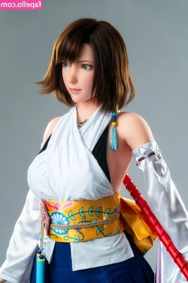 Yuna Doll [ yuna-doll ] - Anything goes once we set sail!