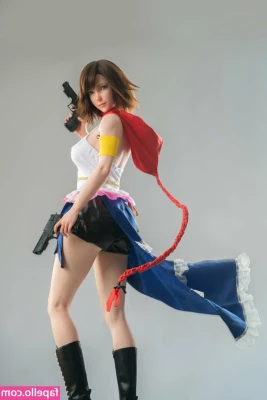 Yuna Doll [ yuna-doll ] - Look how cute this set issss 💖💖💖💖💖💖