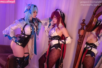 Narga_Lifestream | Narga Aoki [ narga-lifestream-narga-aoki ] - Not to brag, but I've cleaned the kitchen, done a workout, done the