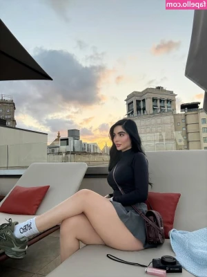  [ mariaisabelvilla ] - Latex Flex 🖤