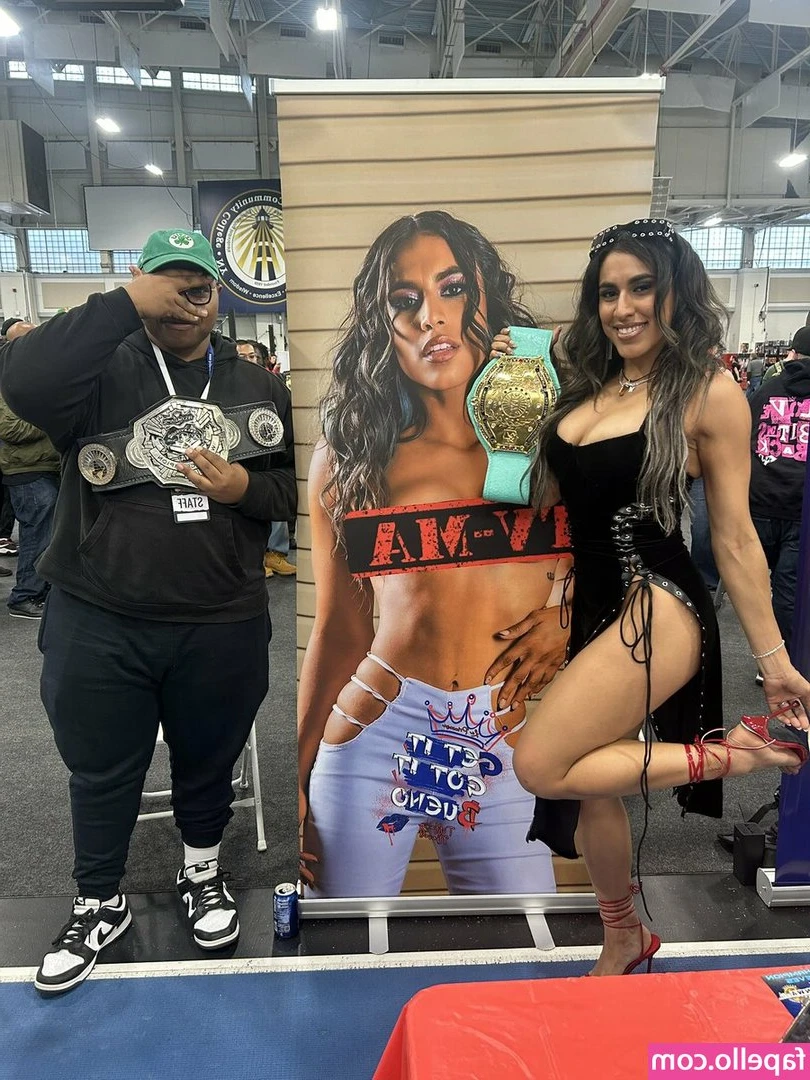 Tiffany Nieves [ tiffany-nieves ] - Perfect lil ass 😈