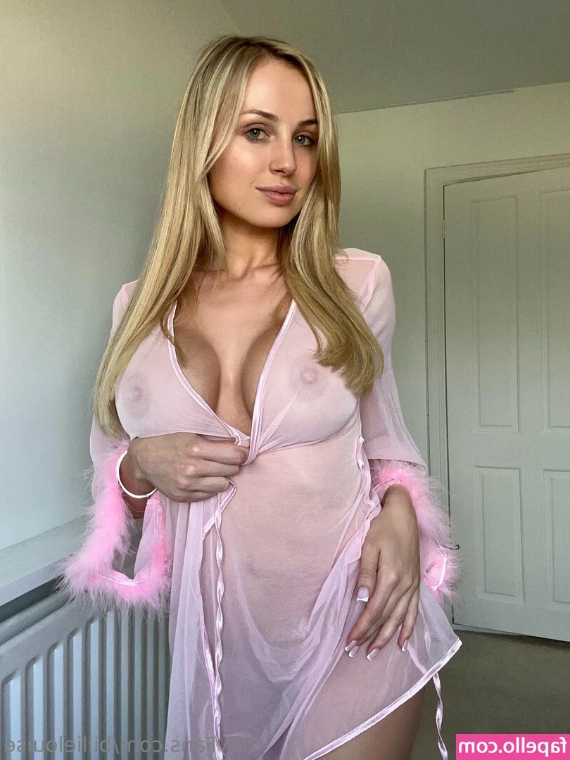 Billie Louise [ billie-louise ] - JUST TODAY !! @your_ordinary_girl FREE SUBSCRIPTION 😍 CUTEST