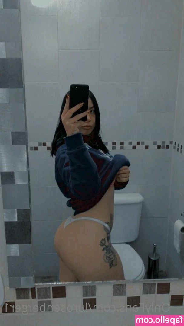 onlyfansbabylupe - Happy New Year to everyone