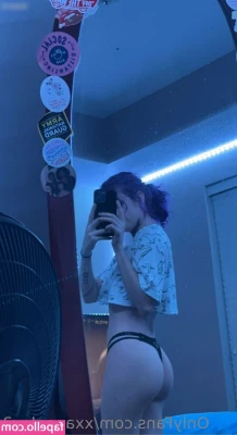 xxangelxx3 - Call me a good girl  amp  I ll show you one