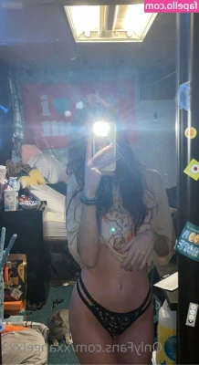 xxangelxx3 - Are you licking on my boobs  or do I have to