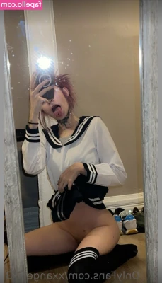 xxangelxx3 - Daddy s dick in my mouth and fingers in my pussy  makes a happy girl