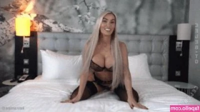 Teela Gannon [ teela-gannon ] - Damn I miss you can you come see me