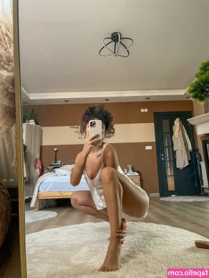 Ejderhakizi - I felt so good after this, if you would like to spoil me I would love