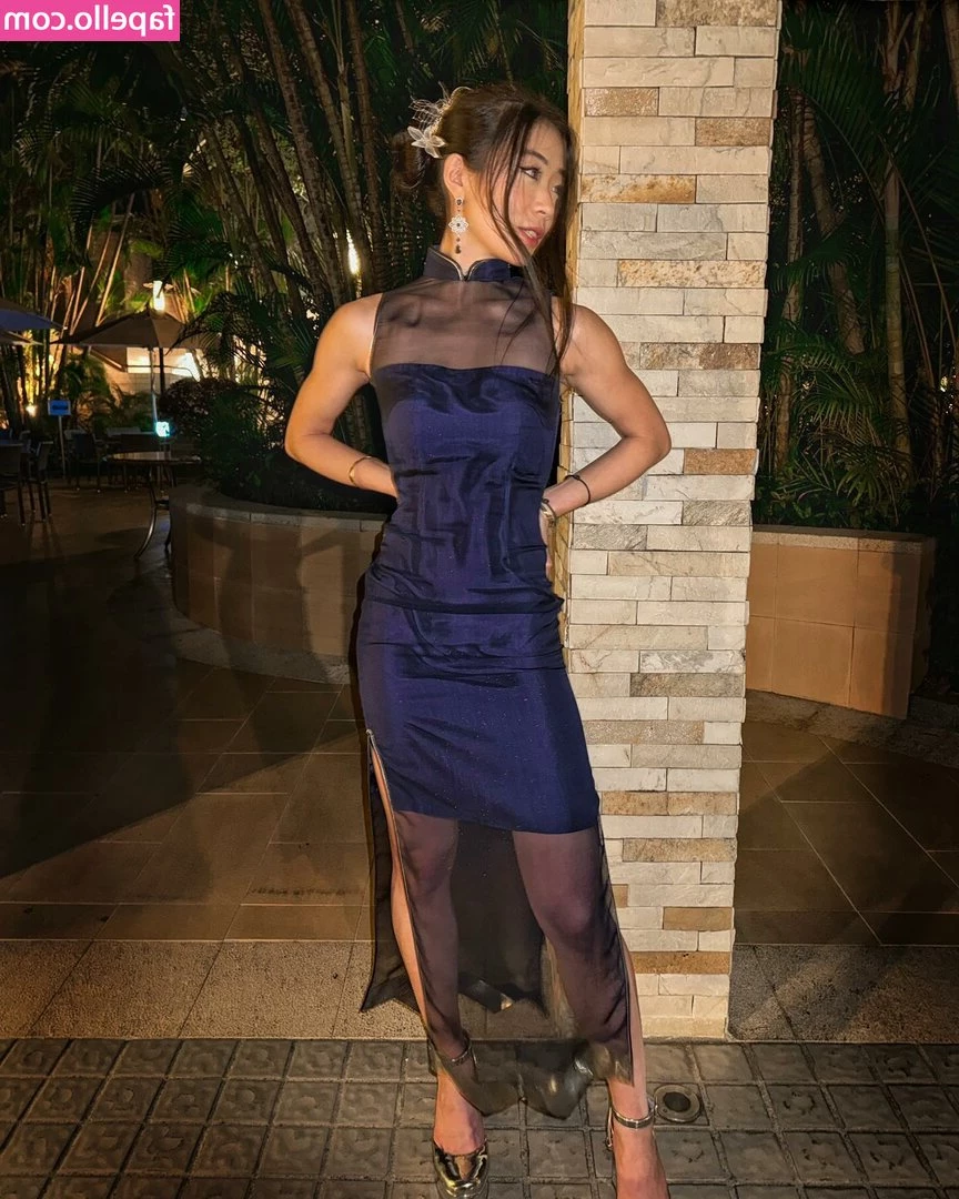 Nicole Hsing [ nicole-hsing ] - Enjoy some nudezzz