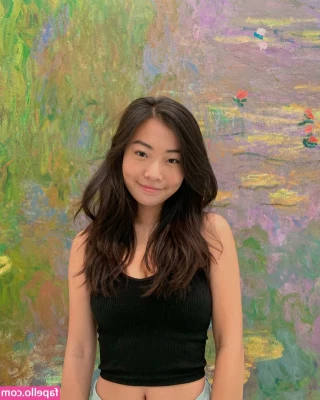 Nicole Hsing [ nicole-hsing ] - Give me ideas on what I should post