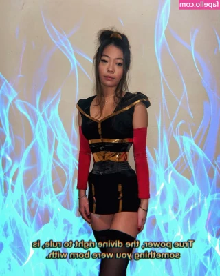 Nicole Hsing [ nicole-hsing ] - DM me for a full video 