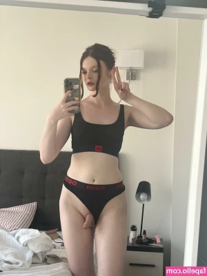 Genderflipflops - What u think