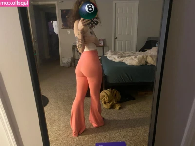 sailortori - I’m horny and pregnant I wanna suck some Dick🥹 who can I suck
