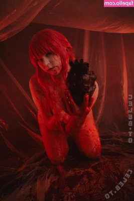 Xylia Cos - Newest vid on the premium page! Honestly my favorite video yet! Horny