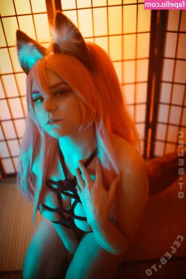 Xylia Cos [ xylia-cos ] - Go watch my newest videos   Almost got caught  my other account is
