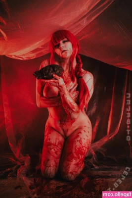 Xylia Cos [ xylia-cos ] - I bring a toy to work   would you like to see me masturbating in my
