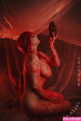 Xylia Cos [ xylia-cos ] - ᴏᴍɢ 😱😳 ʜᴇ ꜰᴜᴄᴋᴇᴅ ᴍʏ ʙʀᴀɪɴꜱ