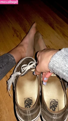 Emmysfeetandsocks - Good morning loves  Sorry it s been a minute since I ve posted  I m
