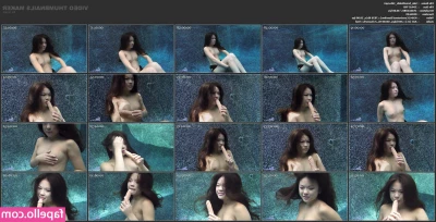 SexUnderWater - Summer vibes