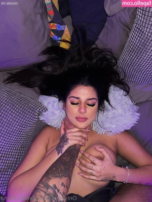 baddie.latina [ baddie-latina ] - want me to take it all off