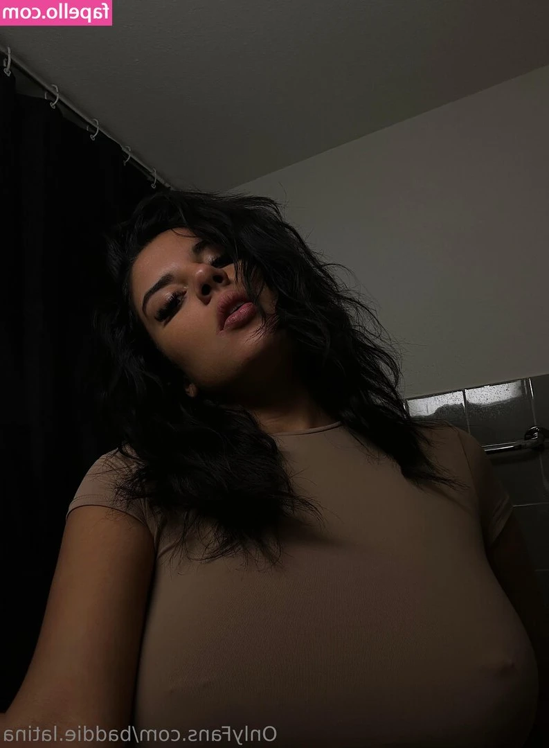 baddie.latina [ baddie-latina ] - Can’t tan like this is MD yet 🤭🤤