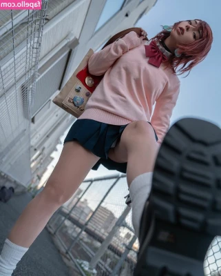Sai Westwood / Misaki Sai - SOCIAL MEDIA THREAD [ sai-westwood-misaki-sai-social-media-thread ] - Don t judge  I really like being a cow    New set coming your way  