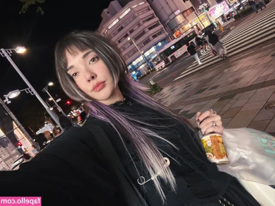 Sai Westwood / Misaki Sai - SOCIAL MEDIA THREAD [ sai-westwood-misaki-sai-social-media-thread ] - Do u like it