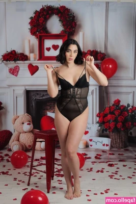 Giulia D'amico [ giulia-d-amico ] - Merry Xmas    Your support and presence here is my biggest gift this