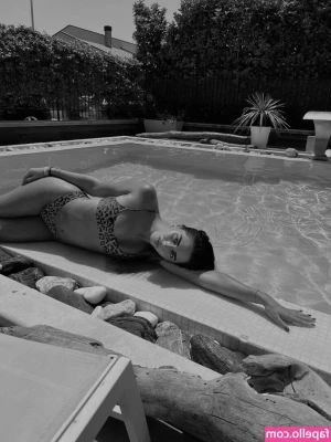 Giulia D'amico [ giulia-d-amico ] - I own your cock