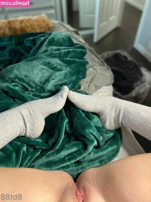 Bailey Saint [ bailey-saint ] - Wanna play? X