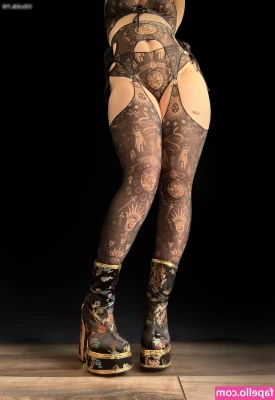 Alice Cottonsox [ alice-cottonsox-6 ] - Announcement