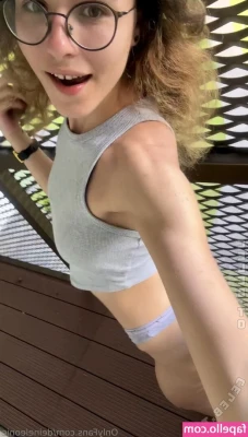 Leonie_fit [ leonie-fit ] - I might break quarantine for some dick
