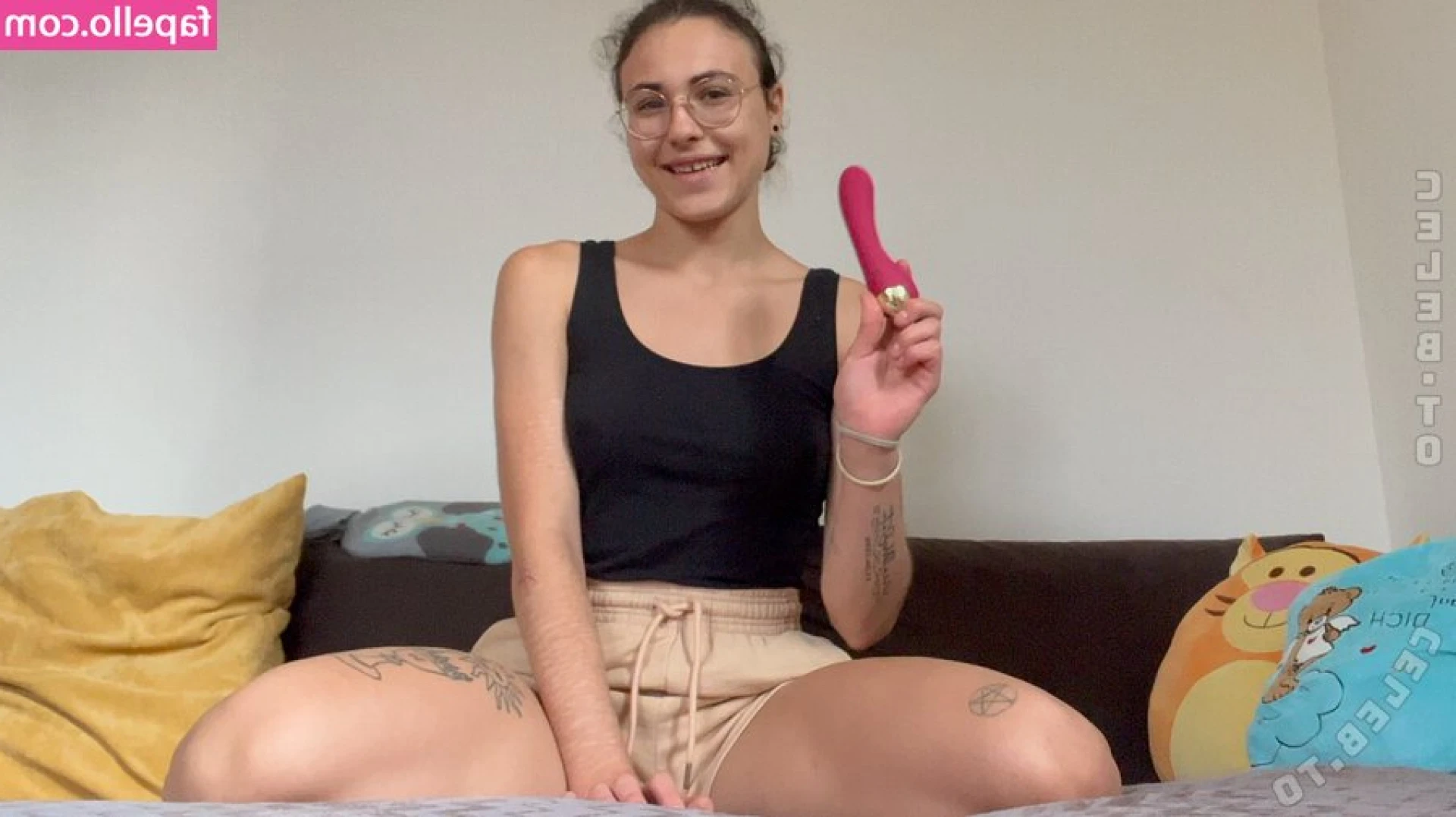 Leonie_fit [ leonie-fit ] - juicy