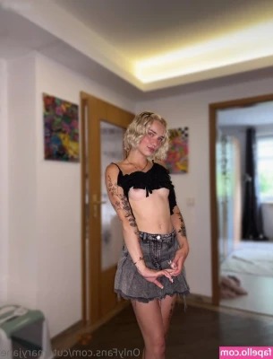 Cutemaryjane - We'll be heading back to Jamaica in the new year to spend the winter
