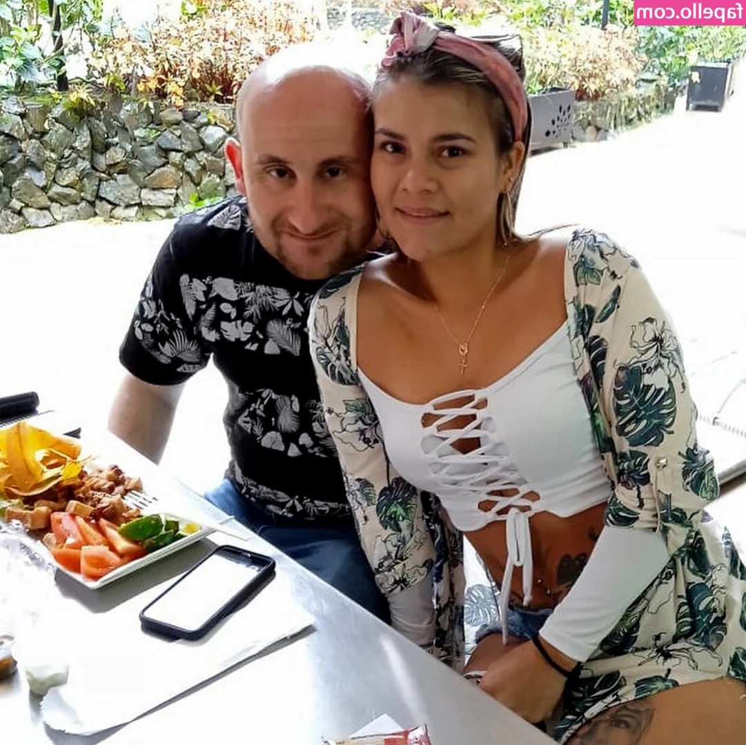 Ximena Morales [ ximena-morales ] - Do you love guys  baby butt   Boss - HazzBand Special 8