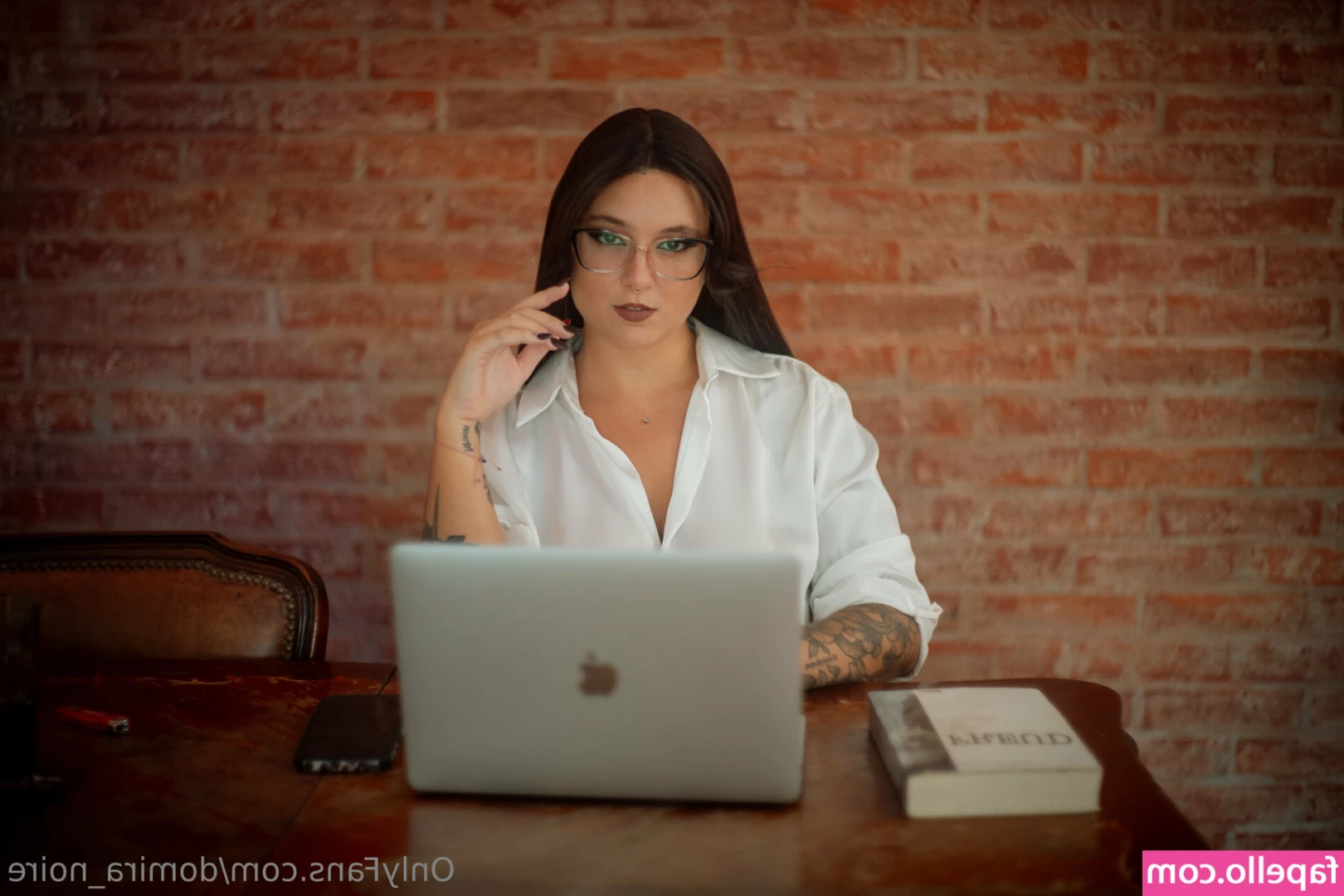 domira_noire [ domira-noire ] - I like to Film   myself getting Fucked   and Cum over   like I did