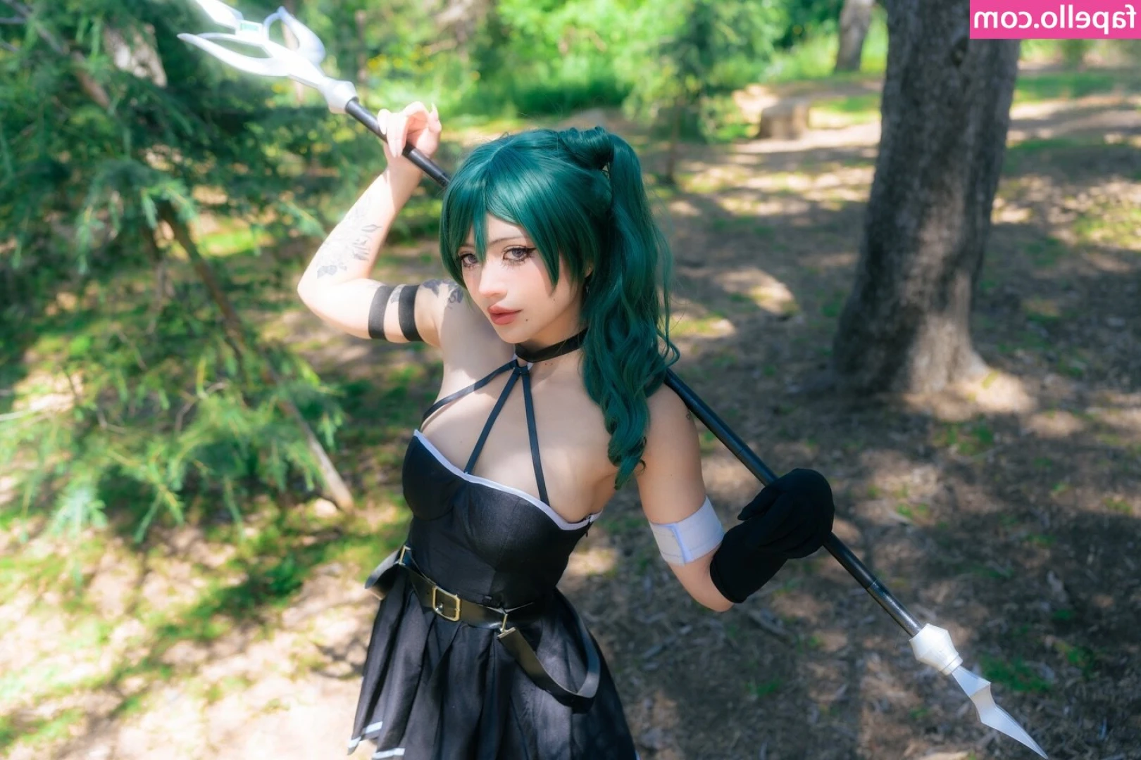 peachuu.cos [ peachuu-cos ] - Do you want to be my VIP? Dm me for info 💋