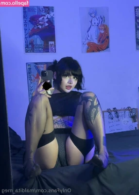 maldita_meg [ maldita-meg ] - Did you catch  tony_gunz and I on the   Christmas   Livestream  We re