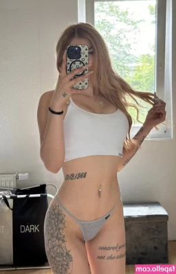 Sofie_brz [ sofie-brz-1 ] - como siempre me quisiste ver
