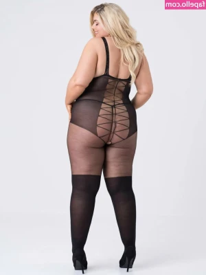 Izzy Nicholls [ izzy-nicholls ] - My page is back to being free  you deserve it  Now treat mama well