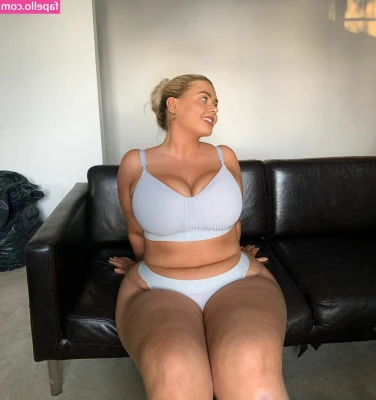 Izzy Nicholls [ izzy-nicholls ] - Don t you like When it pops out  Specially the second time  when I