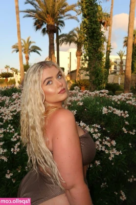 Izzy Nicholls [ izzy-nicholls ] - Hi daddy