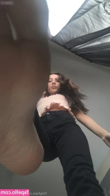 Daddydestinyxo - As promised  Here is  scarlet sagexxx and  rubysinclaire exploring