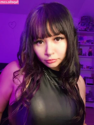 chobycat - Just dropping a little set for today!! This outfit is my favorite