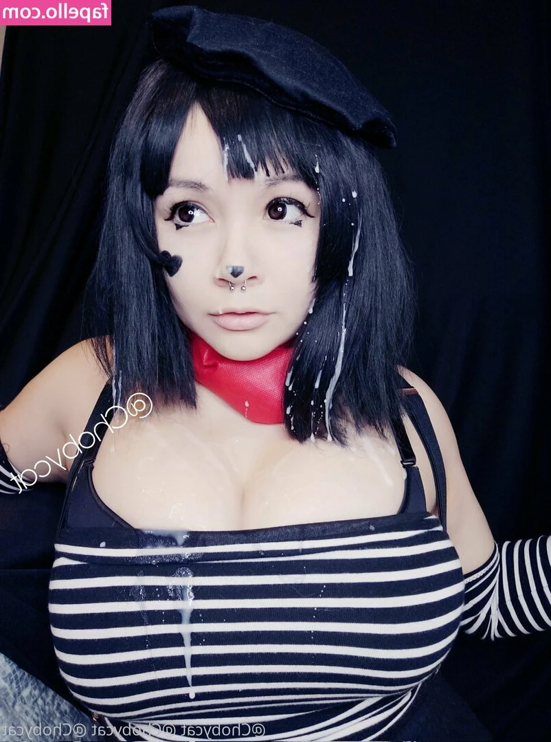 chobycat - When a powerful hot Goddesses punishes you strictly what do you do  
