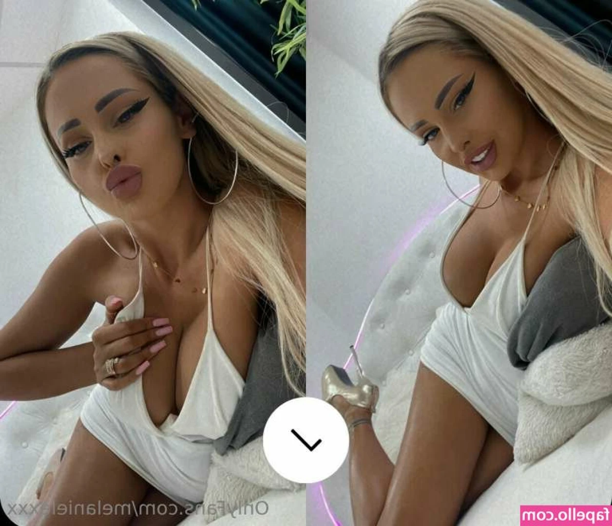 MelanieLexxx - Trail booty is clearly the best booty