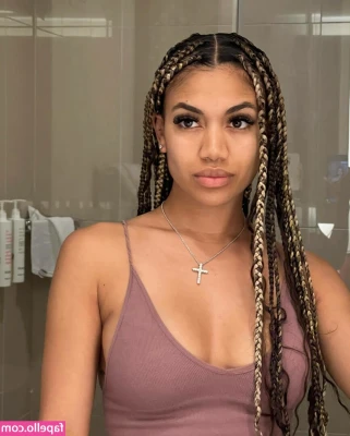 Paige Hurd [ paige-hurd ] - Going to drive