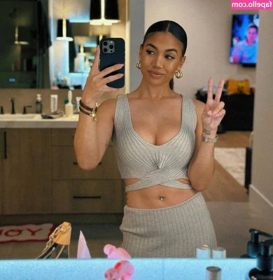 Paige Hurd [ paige-hurd ] - Here to drive you wild 👄